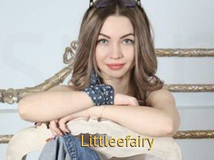 Littleefairy