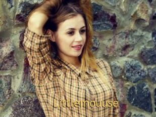 Littlemouuse