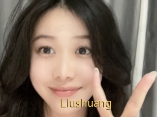 Liushuang