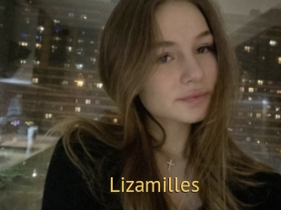 lizamilles Smilin Pussy