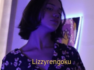 Lizzyrengoku