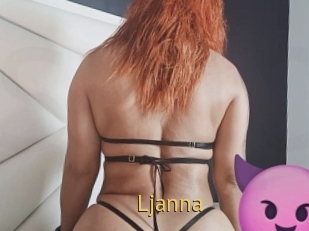 Ljanna