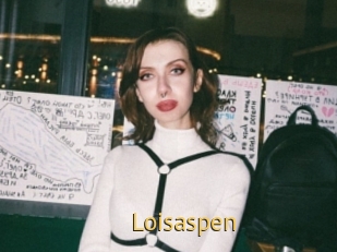 Loisaspen