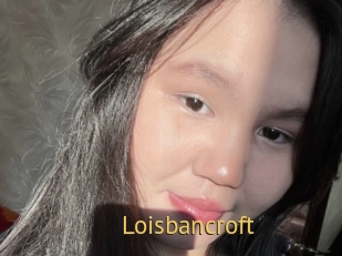 Loisbancroft