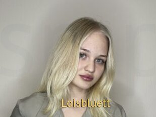 Loisbluett
