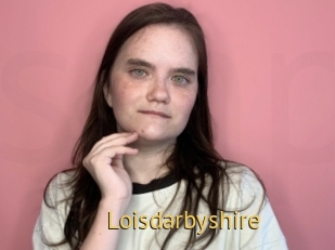 Loisdarbyshire