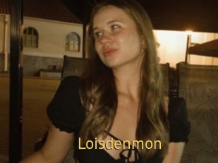 Loisdenmon