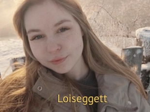 Loiseggett