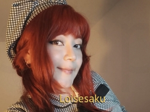 Loisesaku