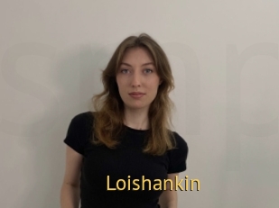 Loishankin