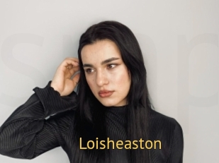 Loisheaston