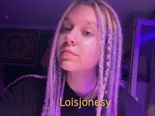 Loisjonesy