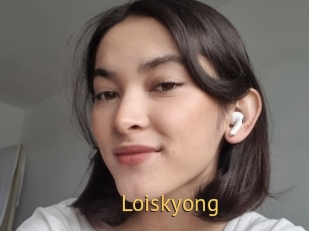 Loiskyong