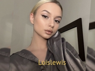 Loislewis