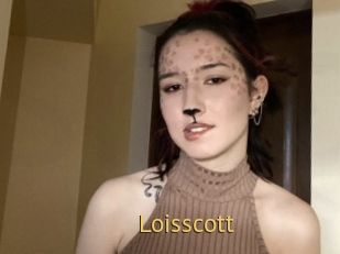 Loisscott