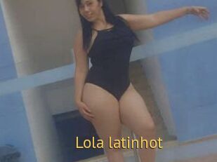 Lola_latinhot