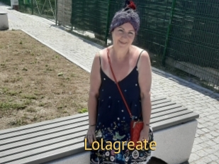 Lolagreate