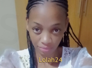 Lolah24