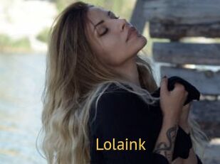 Lolaink