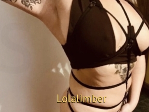 Lolalimber