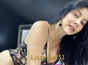 Lolamiler31