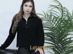 Lolamiln