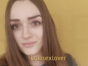 Lolasexlover