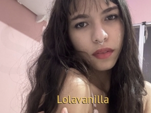 Lolavanilla