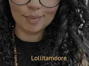 Loliitamoore