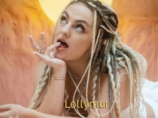 Lollymur