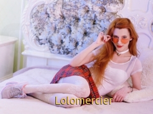 Lolomercier