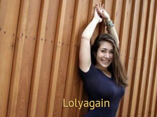 Lolyagain