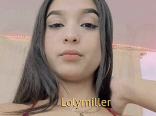 Lolymiller