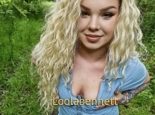 Loolabennett