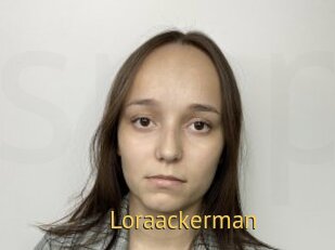 Loraackerman