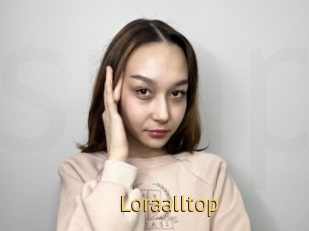 Loraalltop
