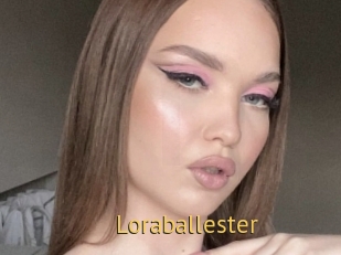 Loraballester