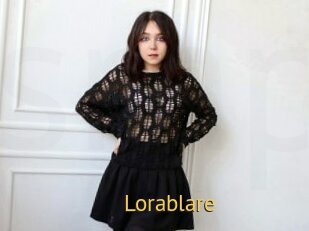 Lorablare