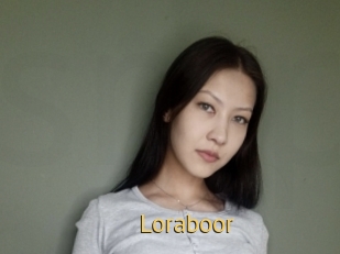 Loraboor