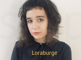 Loraburge