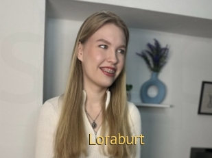 Loraburt