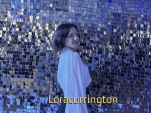 Loracurrington