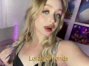 Loradiamonds