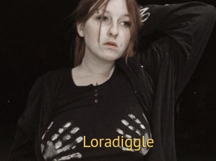 Loradiggle