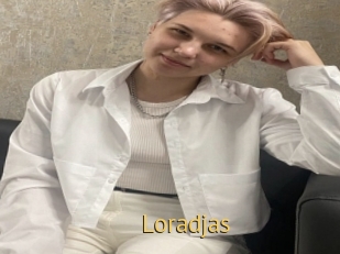 Loradjas