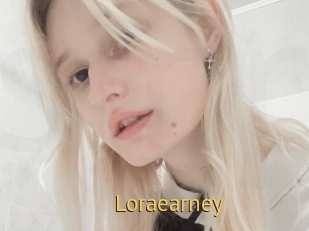 Loraearney