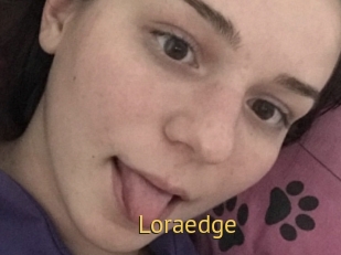 Loraedge