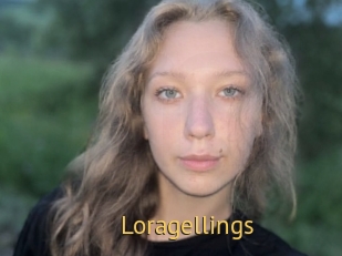 Loragellings