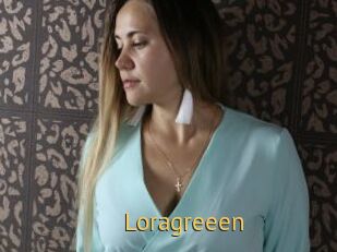 Loragreeen