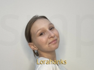 Lorahanks